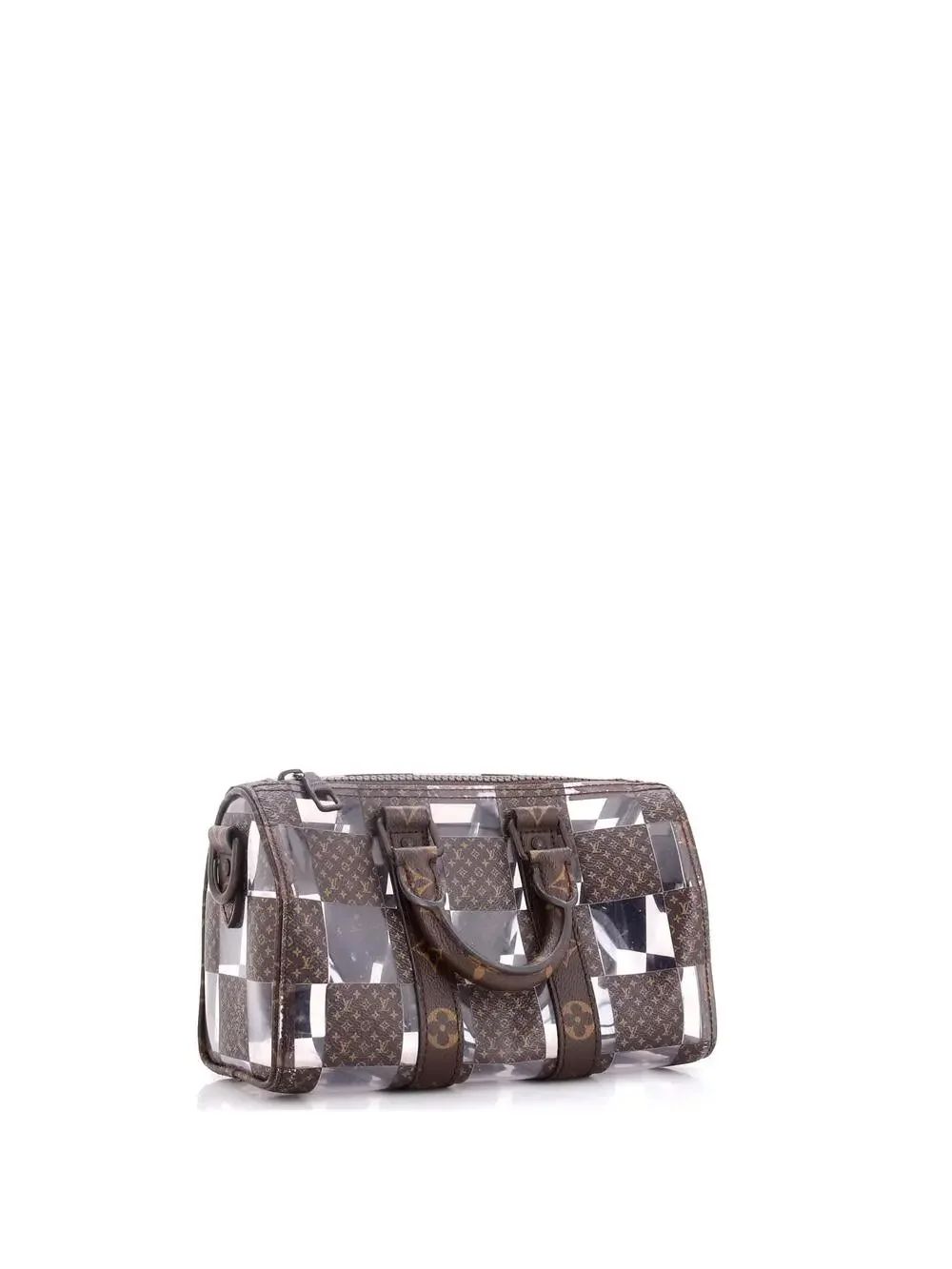 Louis Vuitton Keepall Bandouliere Bag #228416L19B